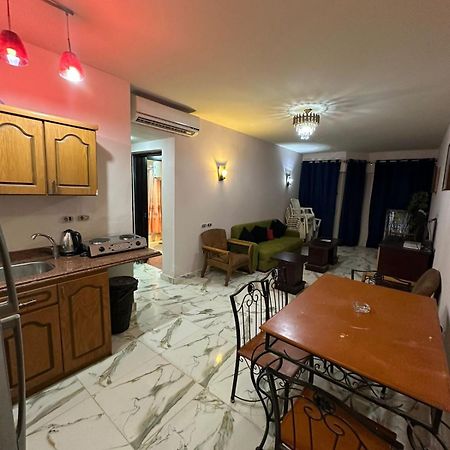 Porto Sokna Water Front Ground Floor Family Only Villa Ain Sukhna Eksteriør bilde