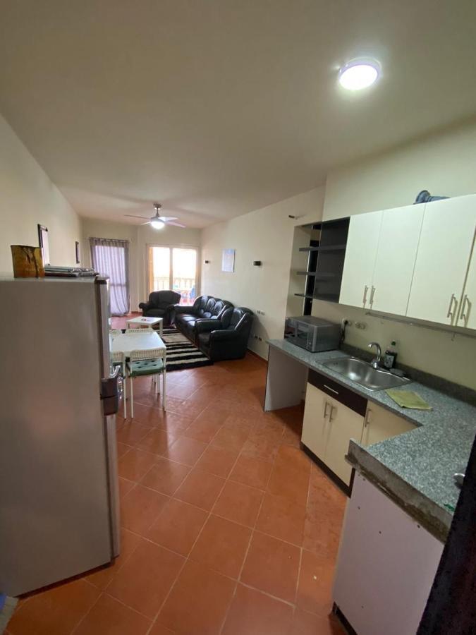 Porto Sokna Water Front Ground Floor Family Only Villa Ain Sukhna Eksteriør bilde