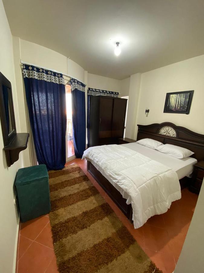 Porto Sokna Water Front Ground Floor Family Only Villa Ain Sukhna Eksteriør bilde