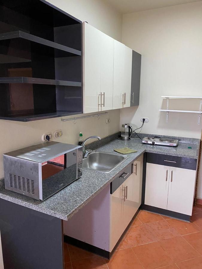 Porto Sokna Water Front Ground Floor Family Only Villa Ain Sukhna Eksteriør bilde