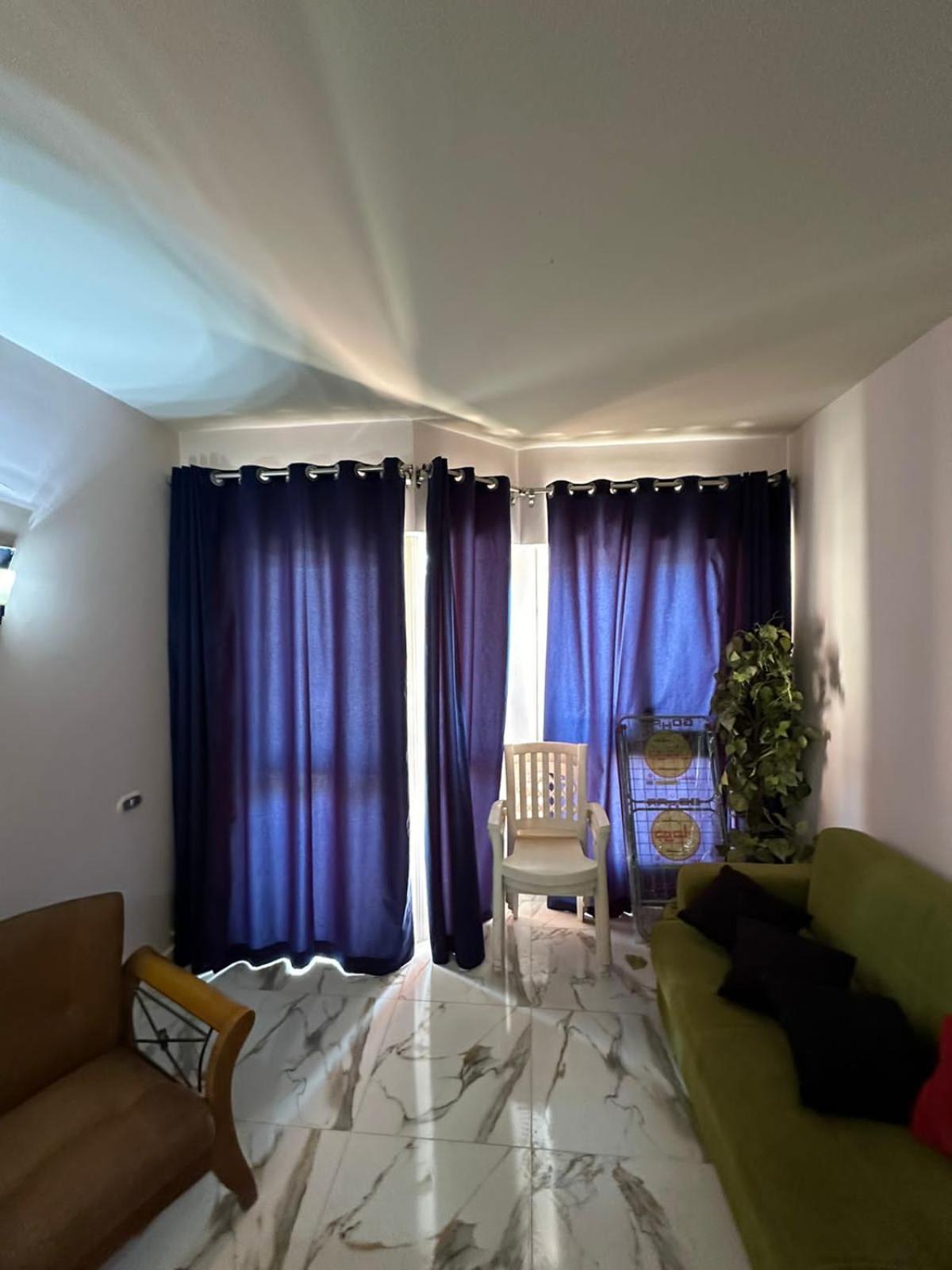 Porto Sokna Water Front Ground Floor Family Only Villa Ain Sukhna Eksteriør bilde