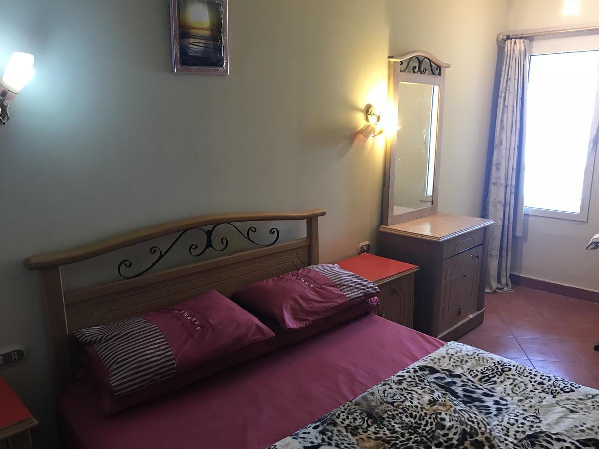 Porto Sokna Water Front Ground Floor Family Only Villa Ain Sukhna Eksteriør bilde