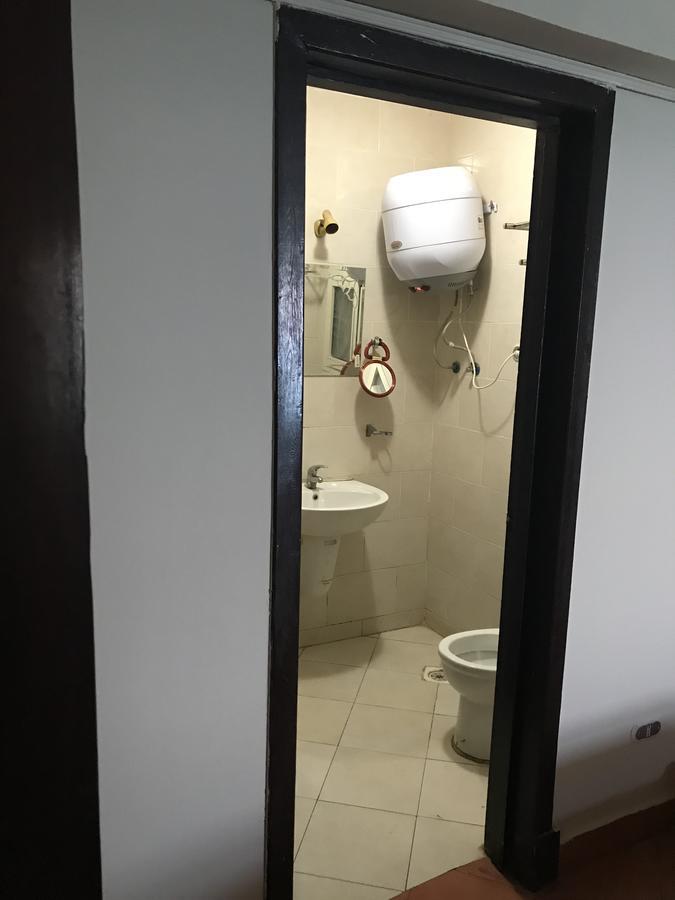 Porto Sokna Water Front Ground Floor Family Only Villa Ain Sukhna Eksteriør bilde