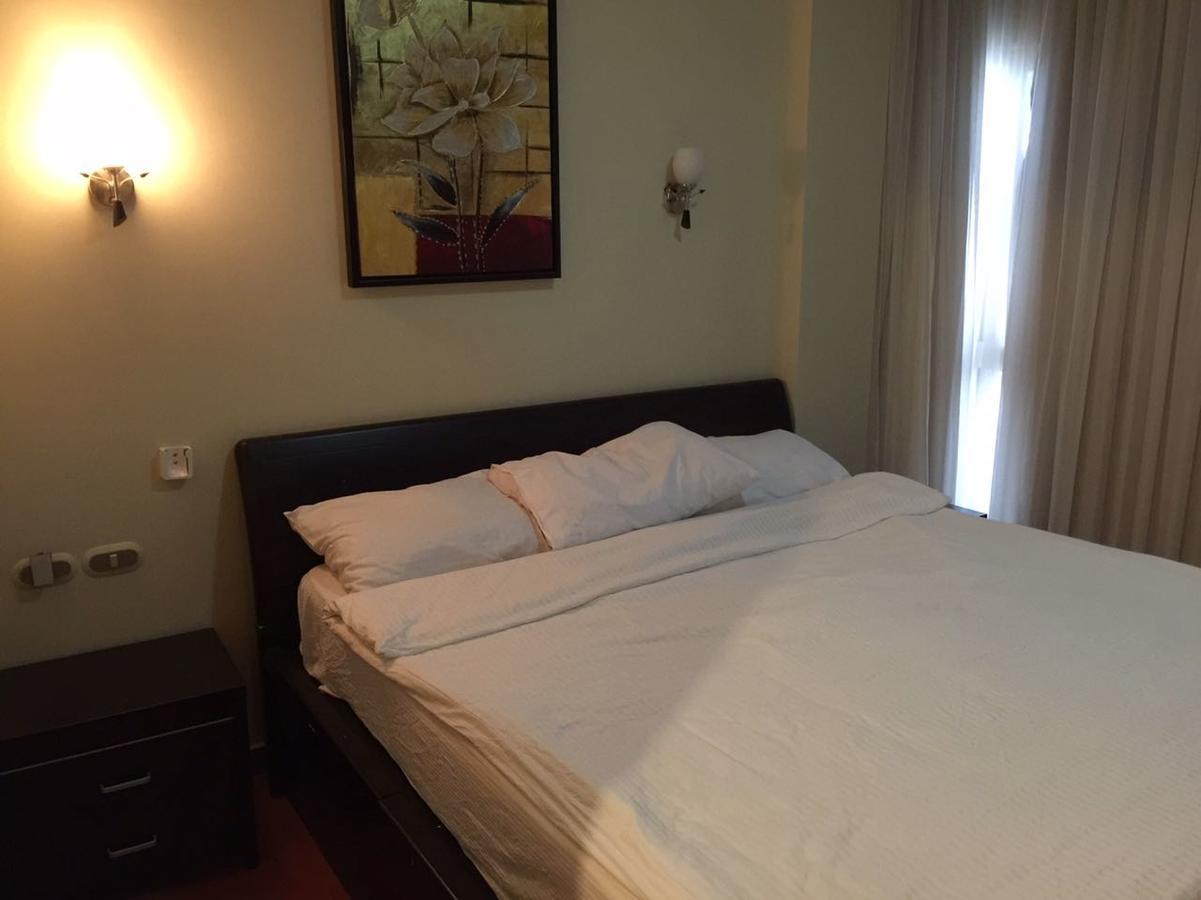 Porto Sokna Water Front Ground Floor Family Only Villa Ain Sukhna Eksteriør bilde