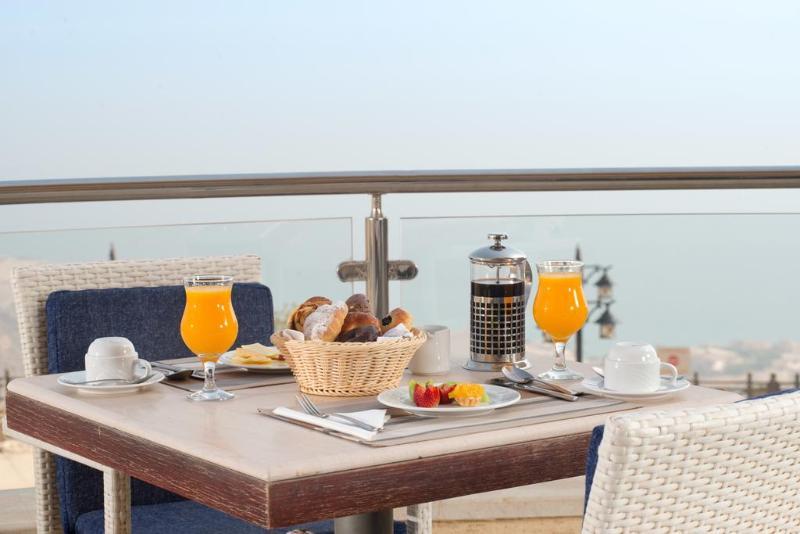 Porto Sokna Water Front Ground Floor Family Only Villa Ain Sukhna Eksteriør bilde