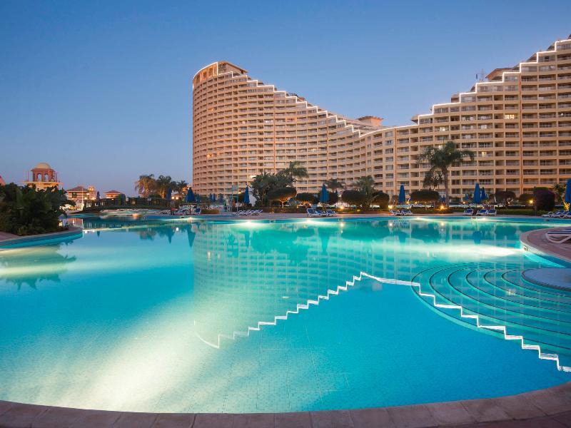 Porto Sokna Water Front Ground Floor Family Only Villa Ain Sukhna Eksteriør bilde