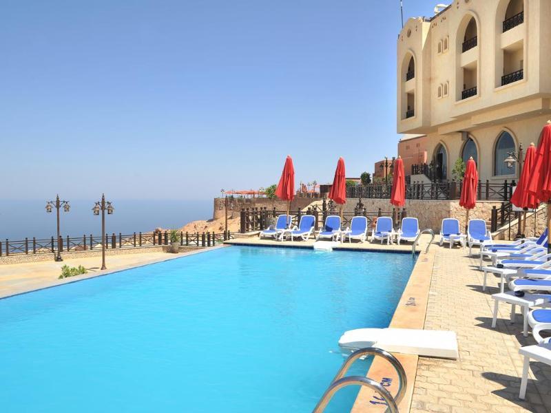 Porto Sokna Water Front Ground Floor Family Only Villa Ain Sukhna Eksteriør bilde