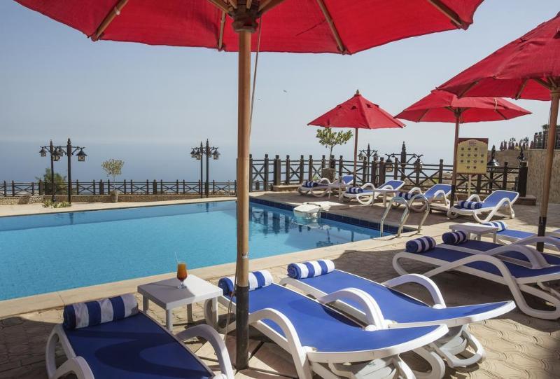 Porto Sokna Water Front Ground Floor Family Only Villa Ain Sukhna Eksteriør bilde