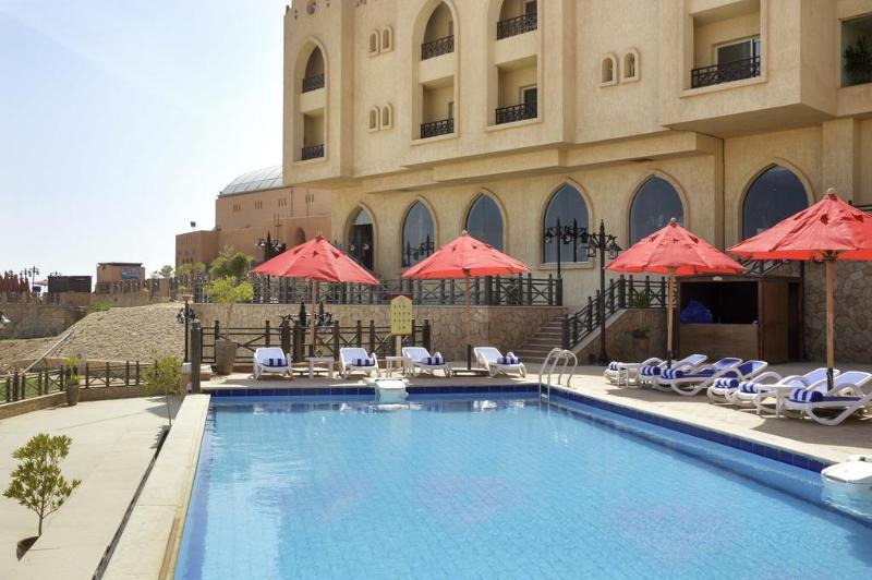 Porto Sokna Water Front Ground Floor Family Only Villa Ain Sukhna Eksteriør bilde
