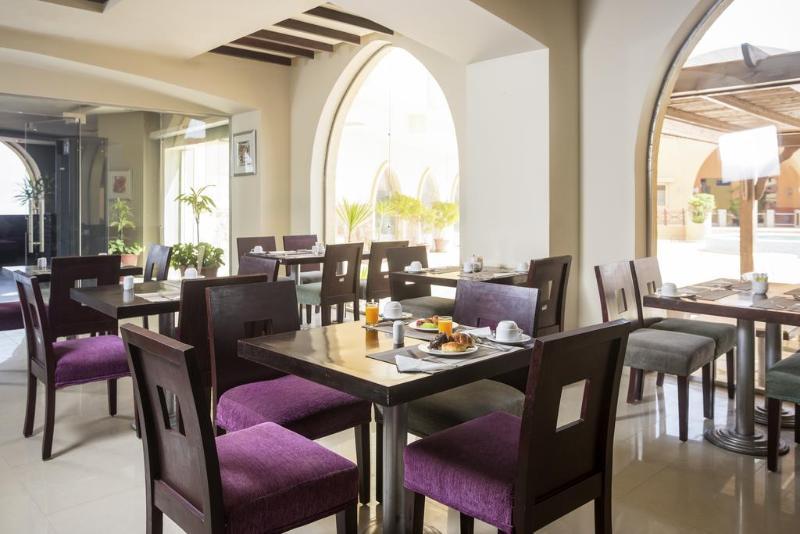 Porto Sokna Water Front Ground Floor Family Only Villa Ain Sukhna Eksteriør bilde