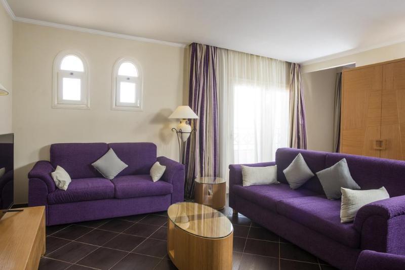 Porto Sokna Water Front Ground Floor Family Only Villa Ain Sukhna Eksteriør bilde