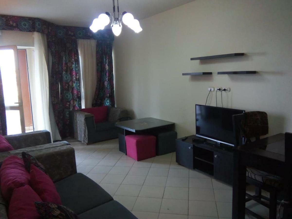 Porto Sokna Water Front Ground Floor Family Only Villa Ain Sukhna Eksteriør bilde