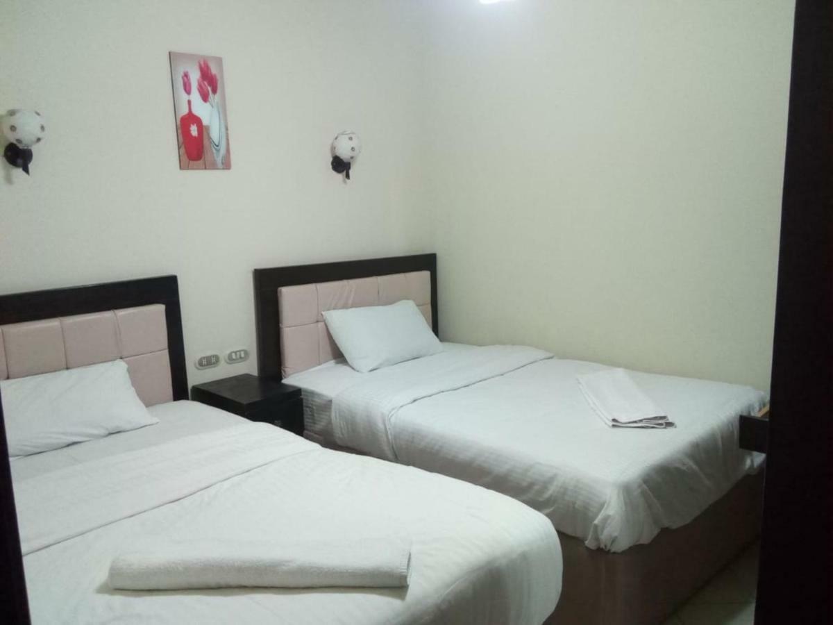 Porto Sokna Water Front Ground Floor Family Only Villa Ain Sukhna Eksteriør bilde